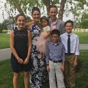 Meet your Posher, Jena